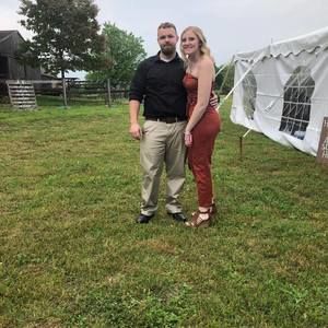 Meet your Posher, Erin